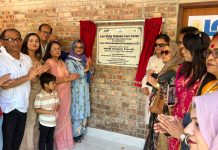 ফুলতলায় ‘লায়ন শিল্পী ডায়াবেটিস কেয়ার সেন্টার’ উদ্বোধন: নামমাত্র ফিতে মিলবে বিশেষায়িত স্বাস্থ্যসেবা