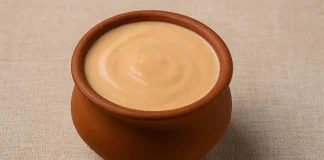 বাড়িতেই বানান মিষ্টি দই