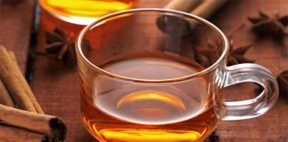 দারুচিনির পানি পানে মিলবে যেসব উপকারিতা