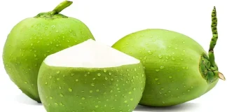 ডাবে পানিভর্তি কিনা, বুঝবেন কীভাবে?