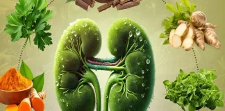 কিডনি পরিষ্কারে সহায়তা করে যেসব ভেষজ