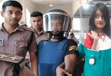রামিসা ধর্ষণ ও হত্যা মামলার রায় ৭ জুন