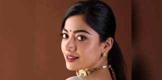 ‘প্রথম ভালোবাসা’র প্রসঙ্গ যেভাবে এড়িয়ে গেলেন রাশমিকা