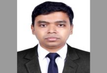 ভাড়া বাসা থেকে আইসিটি কর্মকর্তার ঝুলন্ত লাশ উদ্ধার