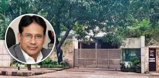 গুলশানের সরকারি বাড়ি তিন মাসে ছাড়তে হবে সালাম মুর্শেদীকে