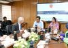 শাহজালাল বিমানবন্দরের গ্রাউন্ড হ্যান্ডলিংয়ে আগ্রহী সুইজারল্যান্ড