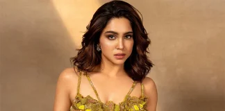 প্রেমের সম্পর্কের ইতি টানলেন শর্বরী