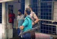 খুলনায় মসজিদে ঢুকে গুলি: নামাজ শেষে বসে ছিলেন লোকমান, বারান্দায় জিকির করছিলেন আলম