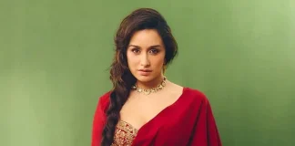 কিংবদন্তি বিঠাবাইয়ের ভূমিকায় শ্রদ্ধা কাপুর
