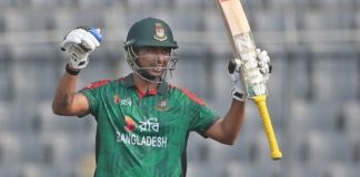 বাংলাদেশের স্কোয়াডে ফিরলেন সৌম্য