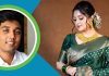 পরীমনির সঙ্গে ‘অবৈধ সম্পর্ক’, এডিসি সাকলায়েনকে বাধ্যতামূলক অবসর