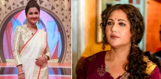 বদলে গেল ‘দিদি নাম্বার ১’: রচনা আউট, স্বস্তিকার ইন