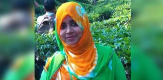 তনু হত্যা মামলা: দুই সাবেক সেনা সদস্যের বিরুদ্ধে ইন্টারপোলে রেড নোটিশ জারির আদেশ