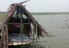 পাইকগাছায় ডিসিআর পাওয়ার উদ্দেশ্যে চিংড়ি ঘের দখলের চেষ্টা, ৯৯৯-এ কলে রক্ষা!
