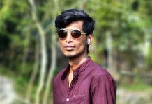যশোরে ‘চশমা সাইদ’কে গলা কেটে হত্যা