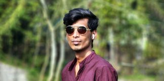 যশোরে ‘চশমা সাইদ’কে গলা কেটে হত্যা
