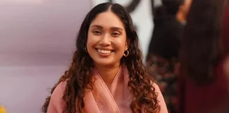বার কাউন্সিল পরীক্ষায় উত্তীর্ণ জাইমা রহমান