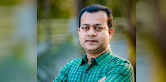 সাংবাদিক মামুন রেজার প্রথম মৃত্যুবার্ষিকী কাল