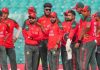 টি-টোয়েন্টি সিরিজের দল ঘোষণা বাংলাদেশের, নেতৃত্বে হৃদয়