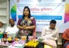 রপ্তানিযোগ্য ন্যাচারাল ভেজিটেবল ডাই ফুড কালার তৈরীতে উদ্যোক্তাদের প্রশিক্ষণ