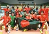 ফাইনালে ওঠার দিনে ভলিবলের র্যাঙ্কিংয়ে ৭৩ ধাপ এগোল বাংলাদেশ