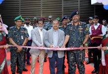 প্রচলিত নিরাপত্তা নয়, ডিজিটাল সক্ষমতাই ভবিষ্যতের মূল শক্তি : তথ্যমন্ত্রী