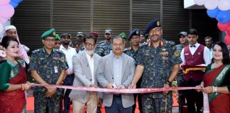 প্রচলিত নিরাপত্তা নয়, ডিজিটাল সক্ষমতাই ভবিষ্যতের মূল শক্তি : তথ্যমন্ত্রী