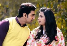 দেব-শুভশ্রী’র ভিডিও ভাইরাল