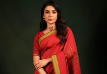 বেবি বাম্প দেখিয়ে মিষ্টি বার্তায় যা বললেন সামান্থা