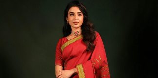 বেবি বাম্প দেখিয়ে মিষ্টি বার্তায় যা বললেন সামান্থা