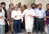 চালকদের চক্ষু পরীক্ষা করা জরুরী: কেসিসি প্রশাসক মঞ্জু