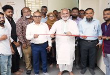 চালকদের চক্ষু পরীক্ষা করা জরুরী: কেসিসি প্রশাসক মঞ্জু