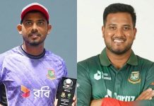 ৪ বছর পর বাংলাদেশের টি-টোয়েন্টি দলে মোসাদ্দেক, ৩ বছর পর ইয়াসির