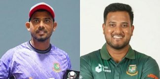 ৪ বছর পর বাংলাদেশের টি-টোয়েন্টি দলে মোসাদ্দেক, ৩ বছর পর ইয়াসির