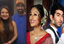 কেটে গেছে ২৪ বছর, আবারো একফ্রেমে সেই বিজয়-সোনালী