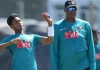 বাংলাদেশ সিরিজের মাঝপথেই জিম্বাবুয়ের বোলিং কোচ ওয়ালশ