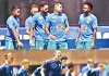 ভাইকিং আধিপত্য ভাঙার মিশনে ব্রাজিল