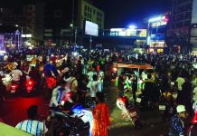আর্জেন্টিনার জয়ে উল্লাসে মুখর খুলনা নগরী