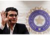 ভারতের সাম্প্রতিক বাজে ফর্মে বিস্ময় প্রকাশ সৌরভ গাঙ্গুলীর