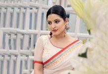 চার বছর পর গ্রেপ্তার প্রসঙ্গে মুখ খুললেন পরীমনি