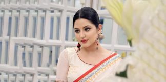চার বছর পর গ্রেপ্তার প্রসঙ্গে মুখ খুললেন পরীমনি
