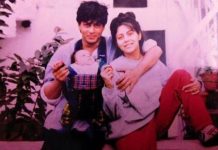 গৌরীর সঙ্গে সংসার শুরু করা সেই বাড়িটি কিনে নিলেন শাহরুখ