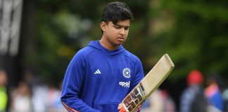 অভিষেক-সূর্যবংশীর ছক্কায় রাশ টানতে চায় বিসিসিআই