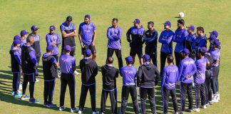 হোয়াইটওয়াশ এড়াতে বাংলাদেশের সামনে ২০০ রানের লক্ষ্য