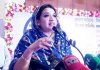 দেশবাসীর সামনে শেখ হাসিনার সাজা কার্যকর হবে : শামা ওবায়েদ
