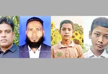 বিশ্বকাপ উন্মাদনায় দেশজুড়ে ঝরল ১১ প্রাণ