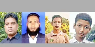বিশ্বকাপ উন্মাদনায় দেশজুড়ে ঝরল ১১ প্রাণ