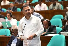 ১০ লাখ মানুষের কর্মসংস্থান সৃষ্টিতে গুরুত্ব দিচ্ছে সরকার : প্রধানমন্ত্রী