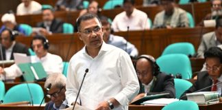 ১০ লাখ মানুষের কর্মসংস্থান সৃষ্টিতে গুরুত্ব দিচ্ছে সরকার : প্রধানমন্ত্রী
