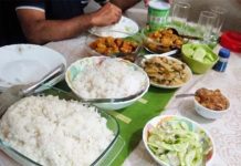 রাতের খাবার না খেলে শরীরে যে ধরনের প্রভাব পড়ে